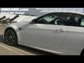 HD: VW Golf Edition 30 Stertman Stage III vs BMW M3 E92 Coupe 6-speed