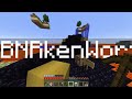#POOFLESS COME BACK!? (Minecraft: EPIC LAVA WARRIORS PVP!)