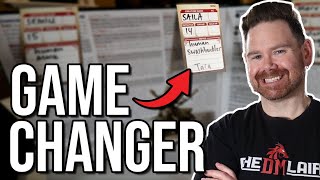 The Initiative System Every Dm Should Try