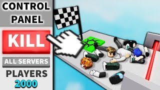 I Reset 2,000 Roblox Players In A Hard Obby