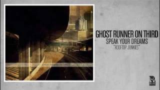 Watch Ghost Runner On Third Rooftop Junkies video