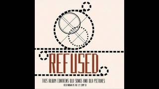 Watch Refused Symbols video