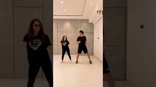 Sourabh & His Wifes Wow Dancing
