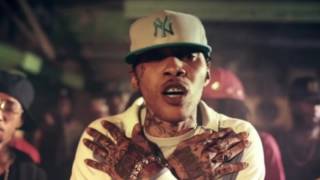 Watch Vybz Kartel Mr Bleach Chin video