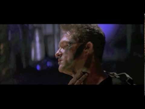 Soldier (1998) Movie Trailer (Fan Made)