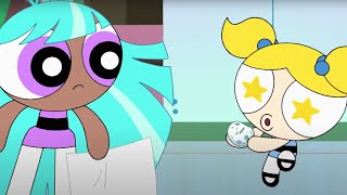 Sneak Peek Never Been Blissed The Powerpuff Girls Cartoon Network Asia