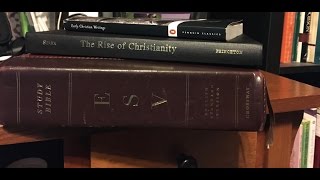 The Gospels: Legend or History? (Audio Only)