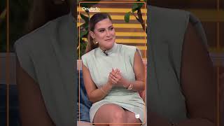 El Body Language De Jessi Rodríguez Quedó Al Descubierto