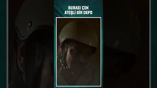 Tüplerin Arasına Çakmakla Giren Ulvi Geniş Aile 2 Her Türlü