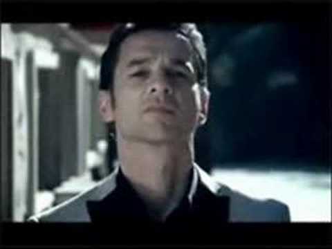 Depeche Mode-Martyr(2008 Club Remix)
