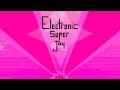 Electronic Super Joy - 01 - Destination
