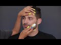 WITCH DOCTOR OR EL CUCUY? HALLOWEEN MAKEUP | DESI PERKINS