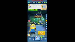 Watch Me Stream Minion Rush On Omlet Arcade