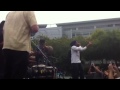 Pedrito Martinez Group @ Yerba Buena Gardens Festival