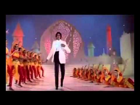 Mujhe Naulakha Manga De Re - Sharaabi (HQ) - YouTube.flv