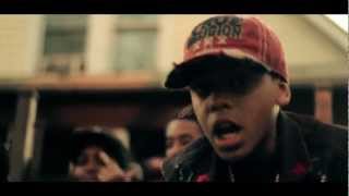 Doe Boy Ft. Lil Mouse - Don'T Play That [Official Music Video]