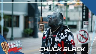 Chuck Black \
