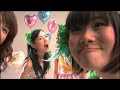 AKBアイドリング!!! チューしようぜ!  PV Making