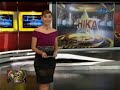 24 Oras: Daiana Menezes, balik-bansa matapos mag-aral ng acting sa Amerika