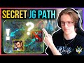 NEW OP S14 JUNGLE PATH **USE TO GAIN FREE LP 🚀**