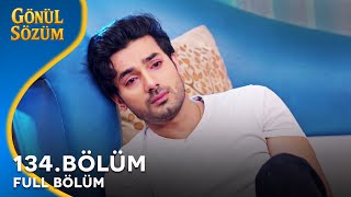 Gönül Sözüm Hint Dizisi 134. Bölüm K7