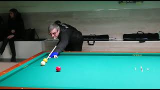 Traversino Con Retro Di Giancarlo Rosan