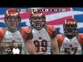 Bengals vs. Patriots - Greg and Bobby Play Madden NFL 15 - IGN Let's Play