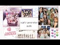 a girls' generation guide