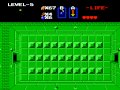 The Legend Of Zelda