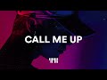 Khalid Type Beat "Call Me Up" Emotional Pop Instrumental 2019