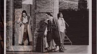 Rossini's "Il Barbiere di Siviglia" - L'Opera di Roma - 1997 - Act 1 (Complete Audio)