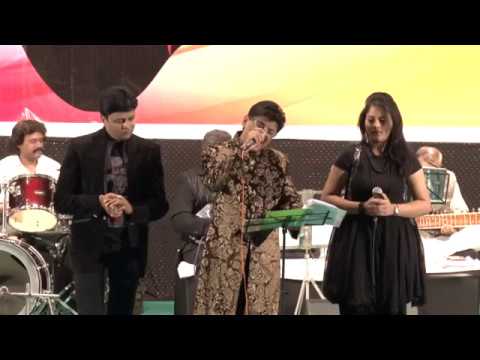 Kya mausam hai by Daxesh patel disha patel n debashish das...