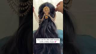 Multiple Choice For Different Occasions With Latest Design Hair Accessories Finish Hair Clips