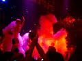 Pacha, Ibiza 2009 Grand Opening