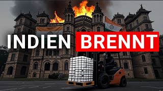Silber-Kettenreaktion Bricht Indien Die Lbma?