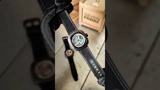 Ps301 Jade And Ps302 Ruby Carbon Edition