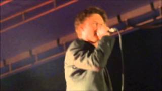Watch John Waite Sweet Rhode Island Red video