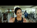Meera Vasudevan Workout