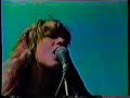 Fleetwood Mac/Lindsey Buckingham ~ I'm So Afraid (Rosebud) ~ Live 1976