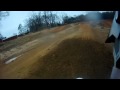 2010 YZ 450f Helmet Cam