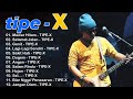 Tipe-X Full Album 2024 | Lagu Indonesia Terbaik & Terpopuler Sepanjang Masa | TIPE-X - Mawar Hitam