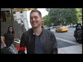 Michael Bublé ... Bath?