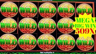 ✦MEGA BIG WIN✦ Wild Lepre'Coins Slot Machine ✦✦MASSIVE LINE HIT✦✦(509X) ! Huge Win At WONDER 4 TOWER ✦MEGA BIG WIN✦ Wild Lepre'Coins Slot Machine ✦✦MASSIVE LINE HIT✦✦(509X) ! Huge Win At WONDER 4 TOWER
