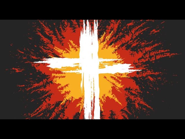 Fire of Faith - January 10th, 2021