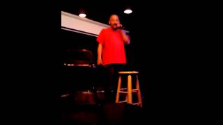 Nudis First Stand Up
