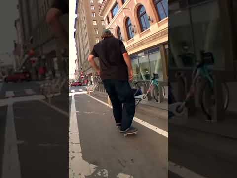 Chris Athans Firing Line