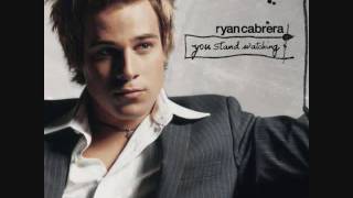 Watch Ryan Cabrera Find Your Way video