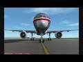 QualityWings Simulations 757: Rolls Royce/Pratt & Whitney Sounds