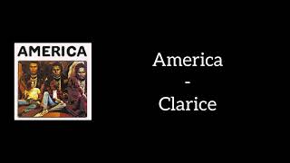 Watch America Clarice video