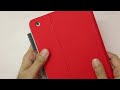 Logitech Folio Mini Case for iPad Mini Review